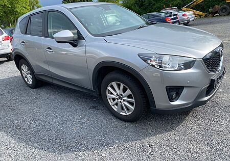 Mazda CX-5 Center-Line 2WD