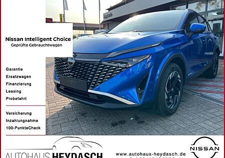Nissan Qashqai N-Connecta e-Power*TAGESZULASSUNG*SONDER