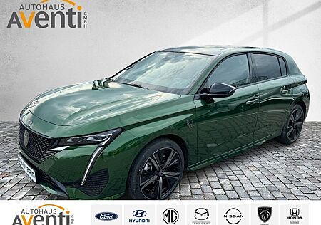 Peugeot 308 GT PHEV *LED*GSD*NAVI*AHK