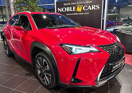 Lexus UX 250 h Style RFK LED CarPlay