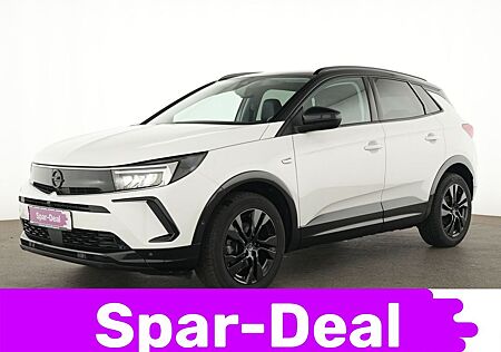 Opel Grandland X gebraucht kaufen Opel Grandland X Grandland GS Line Navi|Kamera|Ergonomiesitz|LED
