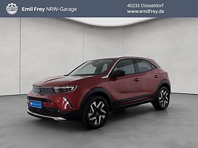 Opel Mokka 1.2 DI Turbo Automatik Elegance NAVI+LED+S