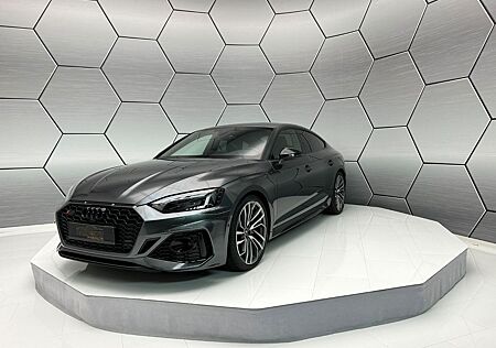 Audi RS5 Sportback 2.9 TFSI quattro RS Dynamikpaket