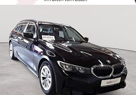 BMW 320d Touring Aut. Advantage AHK NAVI