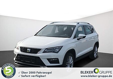 Seat Ateca 1.6 TDI Xcellence