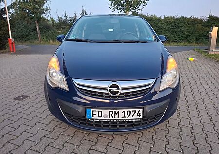 Opel Corsa 1.3 CDTI ecoFLEX Active 55kW Active