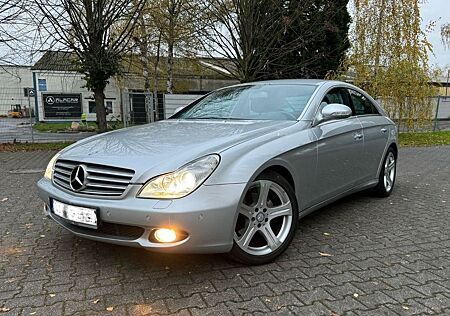 Mercedes-Benz CLS 320 CDI