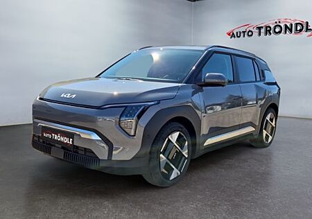 Kia EV3 81.4 Eart +Wärmepumpe +DriveWise-Park +V2L