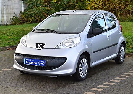 Peugeot 107 Filou * 3.Hand *TÜV 2 Jahre NEU *Servo *