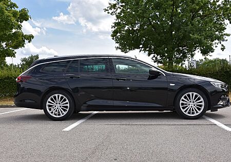 Opel Insignia 1.5 Turbo 103kW Selection ST Selection