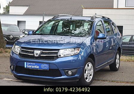 Dacia Logan MCVII Kombi Laureate*1.HD*SCHECKHEFT*HU NEU*NAVI