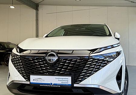 Nissan Qashqai N-Connecta Autom.,Sport *LED *Navi *360K