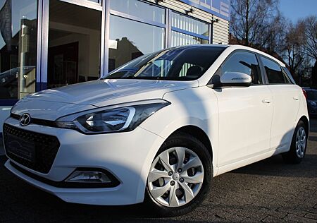 Hyundai i20 Classic Klima/GARANTIE