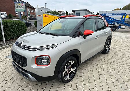 Citroën C3 Aircross Shine Navi Kamera Panorama