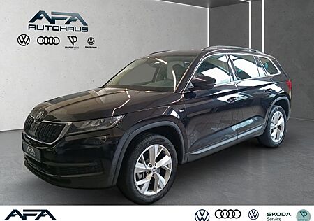Skoda Kodiaq 2.0 TDI Soleil 4x4 DSG Stdhzg*RFK*Navi