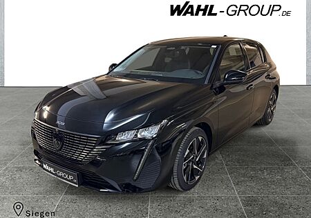 Peugeot 308 ALLURE HYBRID 136 E-DSC6 *NAVI*KAMERA*