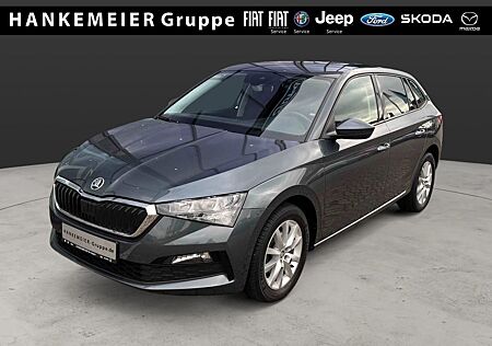 Skoda Scala Ambition SmartLink elektr. Heckkl. SHZ