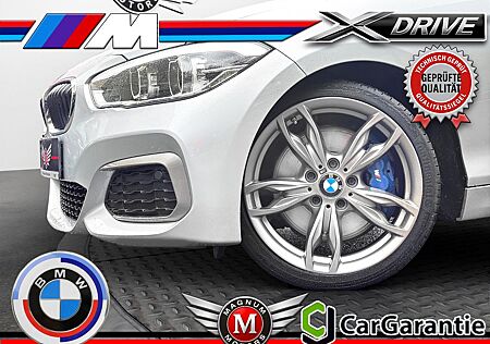 BMW M135i XDRIVE *Aut.*Navi Prof.*Schiebed.*LED*
