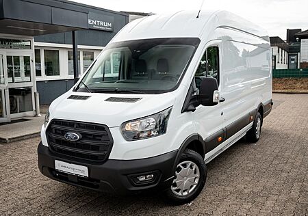 Ford Transit Kasten 350 L4 Trend *1.HD*ACC*DAB*NAVI*