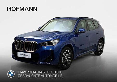 BMW X1 sDrive20i Aut. M Sport AHK+ACC+Comfort+Inno