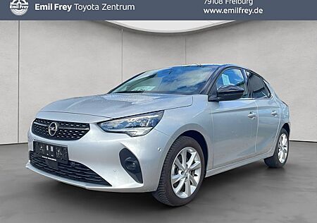 Opel Corsa 1.2 Direct Inj Turbo Start/Stop Automatik