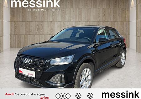 Audi Q2 Advanced advanced*LED*NAVI*Kamera*CarPlay*ACC