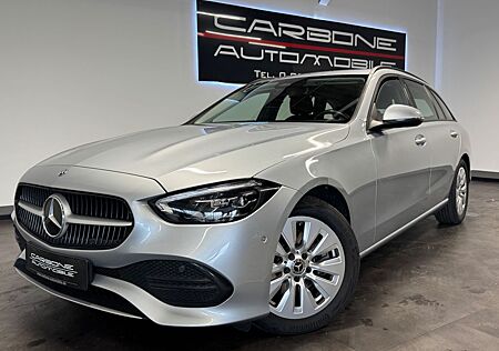 Mercedes-Benz C 200 C -Klasse **Neues Modell**