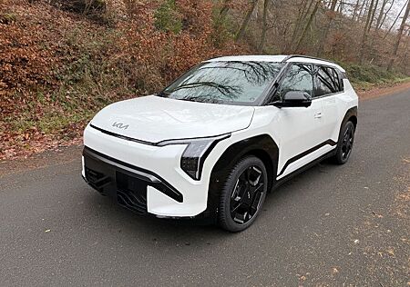 Kia EV3 GT-line Drive Wise Komfort Paket Allwetter