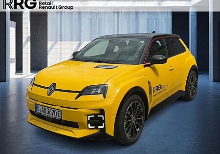 Renault R 5 5 E-Tech Iconic Five 150 Comfort Range