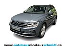 VW Tiguan Volkswagen Elegance 2.0 TDI DSG Standhzg.+AHK+NAVI+R