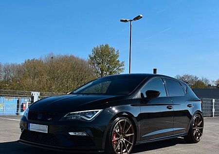 Seat Leon 2.0 TSI CUPRA 300 DSG CUPRA APR