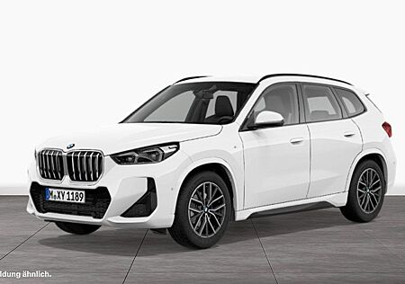 BMW X1 xDrive20d M Sport AHK Driv.Assist+ Harman/K