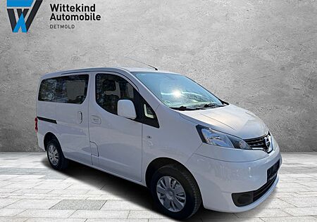 Nissan NV200 /Evalia Evalia Acenta*Klima/Kamera*