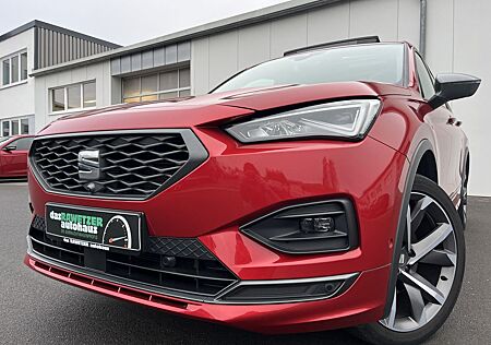 Seat Tarraco 2.0 TDI DSG 4Drive FR-Line 238€ m. 20% A