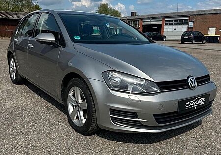 VW Golf Volkswagen VII Lim.