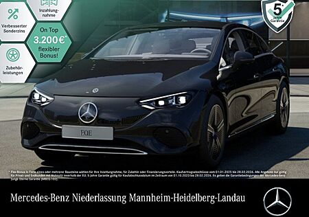 Mercedes-Benz EQE 350+/Electric Art/Fahrassistenz+/AHK/Premium