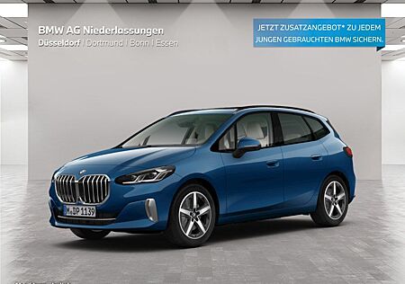 BMW Active Hybrid 3 223d xDrive Active Tourer AHK Harman/K Head-Up