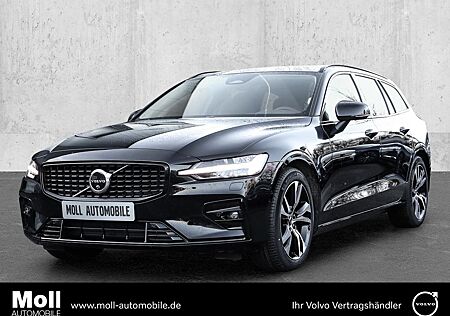 Volvo V60 Kombi Plus Dark Digitales Cockpit Memory Sit