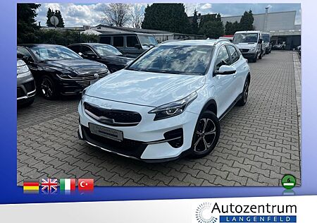 Kia XCeed 1.6 GDI DCT6 Plug in Hybrid LEDER*NAVI*LED