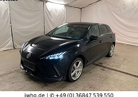 MG MG4 gebraucht kaufen MG MG4 Trophy Extended Range 77kWh|ACC|360|LED|Carplay