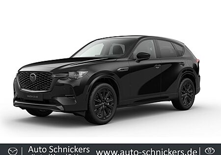 Mazda CX-60 HOMURA PLUS+2025+BOSE+PANO+CARPLAY+AKTION!