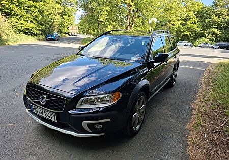 Volvo XC 70 XC70 T5 AWD 2.5T