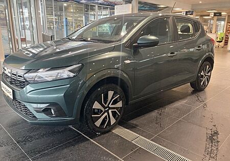 Dacia Sandero III Expression TCe90