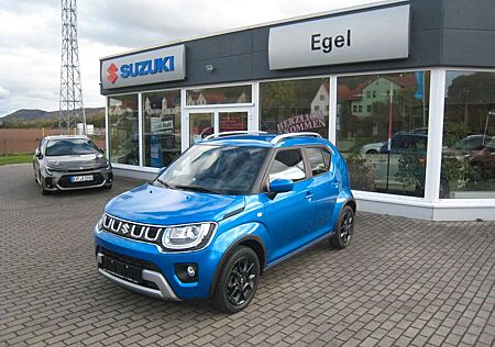 Suzuki Ignis Comfort