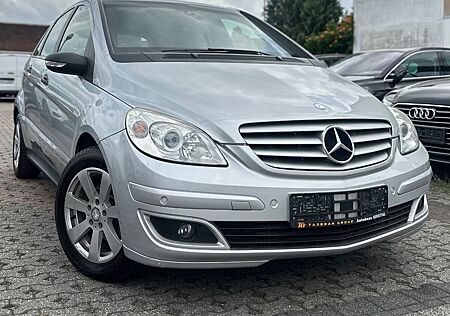 Mercedes-Benz B 150 KLIMA-AHK-PDC-SHZ-TÜV NEU-