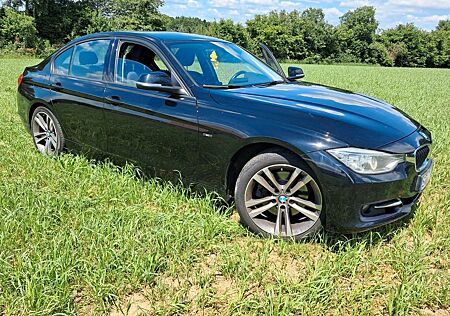 BMW 328i Sport Line Sport Line