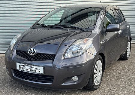 Toyota Yaris Life Climatronic PDC 2.Hand***