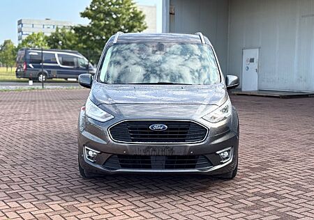 Ford Grand Tourneo Connect Titanium 7-Sitzer Bi-Xenon