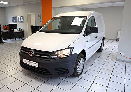 VW Caddy Volkswagen Nfz Kasten 1.0 TSI CANDY|FM|KLAPPE|SCHIEBE