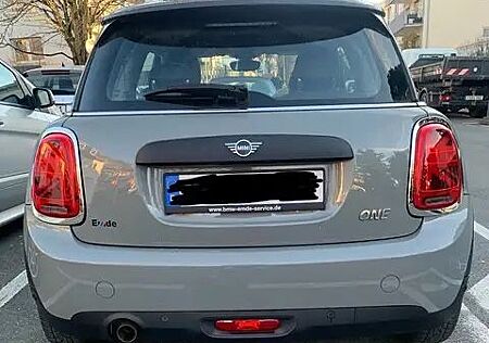 Mini ONE